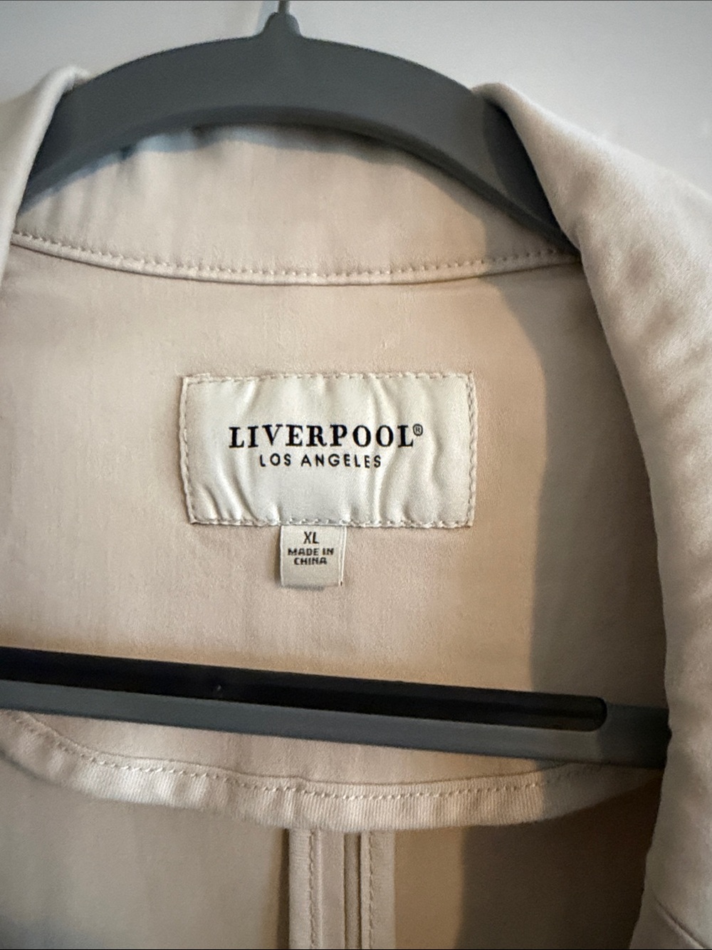 Liverpool blazer - Picture 2 of 4
